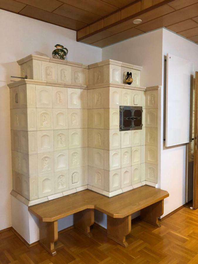 Ferienwohnung Peklar Arnfels Zewnętrze zdjęcie