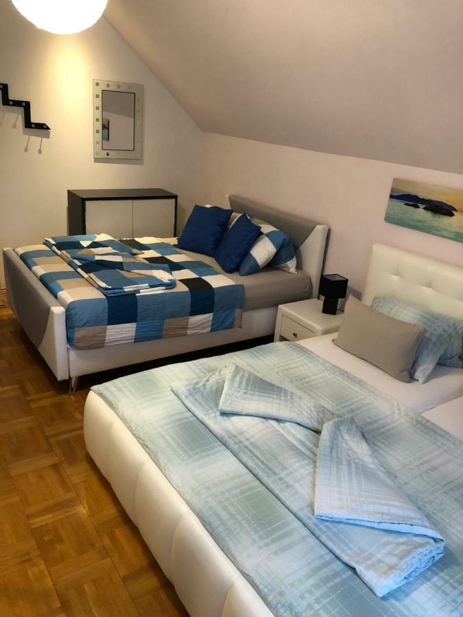 Ferienwohnung Peklar Arnfels Zewnętrze zdjęcie