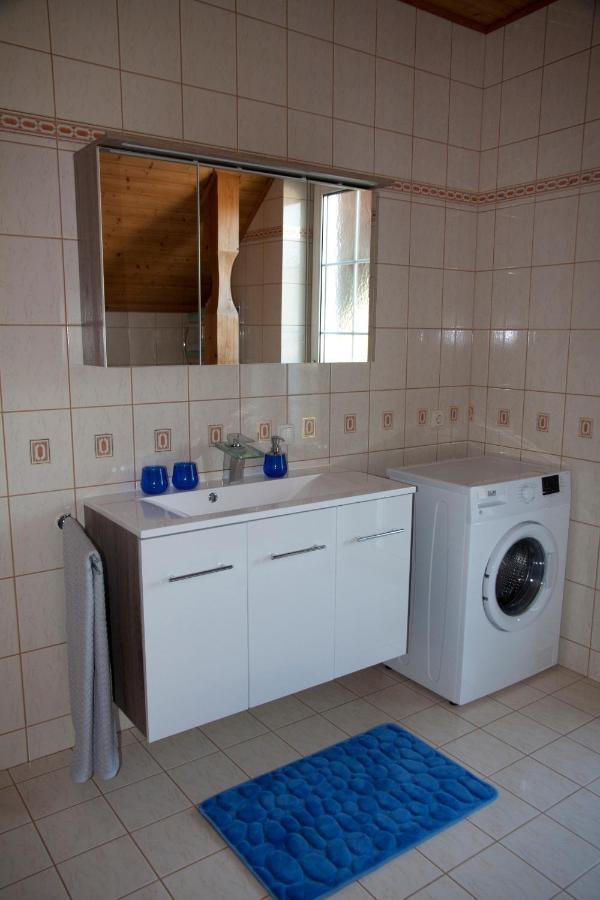 Ferienwohnung Peklar Arnfels Zewnętrze zdjęcie